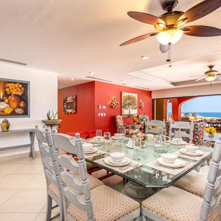Two Bdrm Condo with Private Terrace - Ocean View - Maison de Vacances - 20