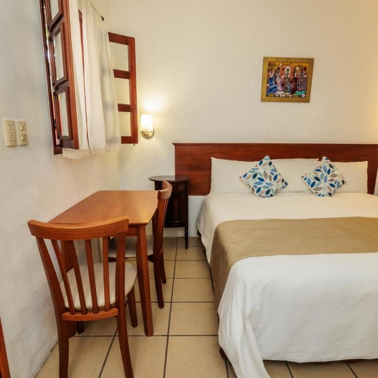 Las Mariposas Hotel & Studios - Estudio - 21