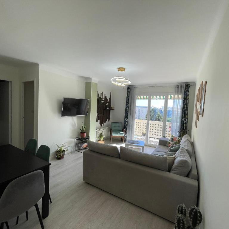 EscalAzur - Appartement 2 Chambres - 11