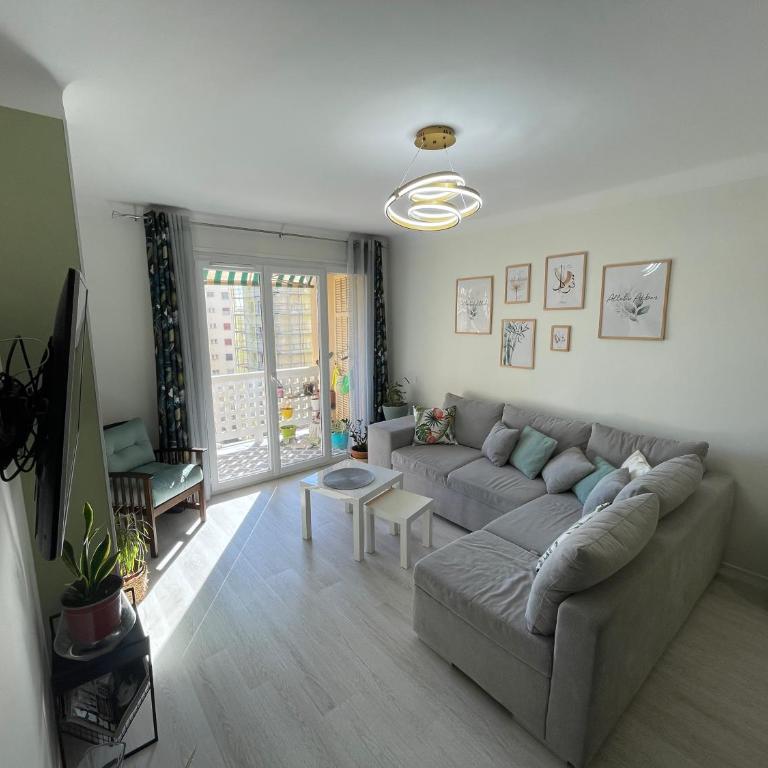 EscalAzur - Appartement 2 Chambres - 1