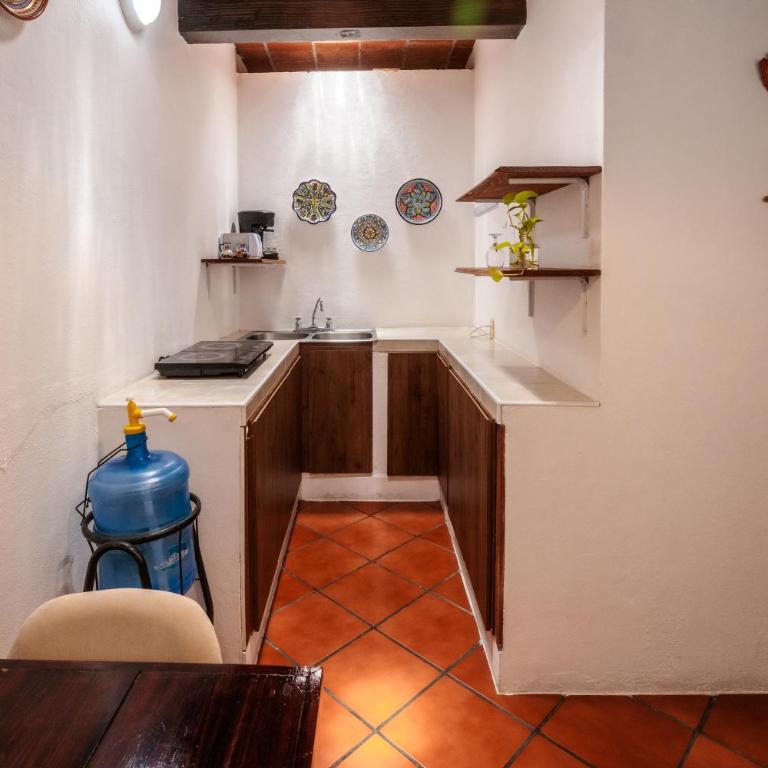 Las Mariposas Hotel & Studios - Suite - 15