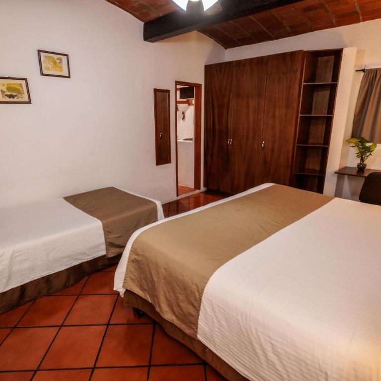 Las Mariposas Hotel & Studios - Suite - 13