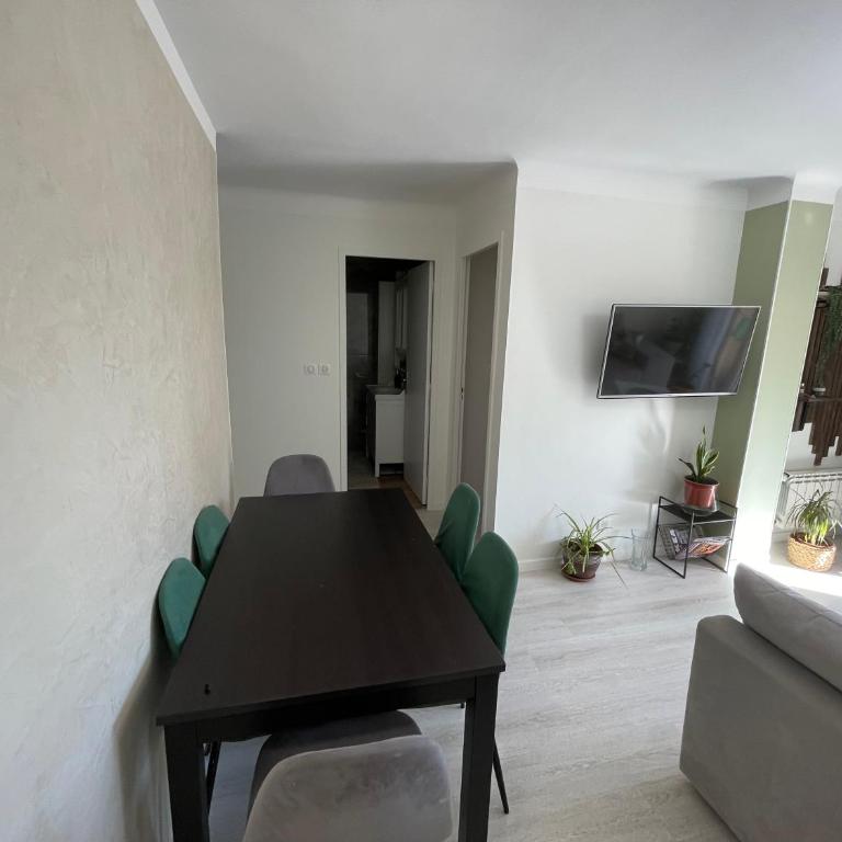 EscalAzur - Appartement 2 Chambres - 13