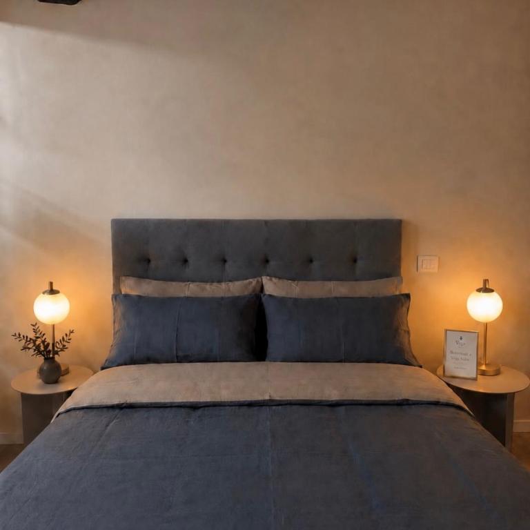 Vega Suite - Appartamento con 1 Camera da Letto - 7