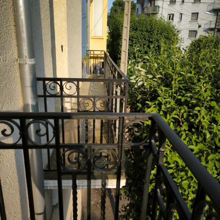 Maison 4 chambres 10 mins de la plage - Quartier Torcatis - Maison 4 Chambres - 17