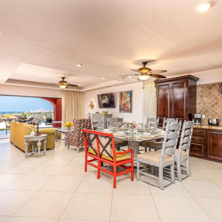 Two Bdrm Condo with Private Terrace - Ocean View - Maison de Vacances - 23
