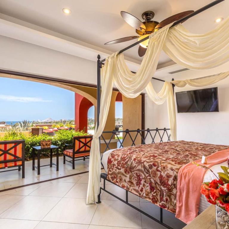 Two Bdrm Condo with Private Terrace - Ocean View - Maison de Vacances - 1