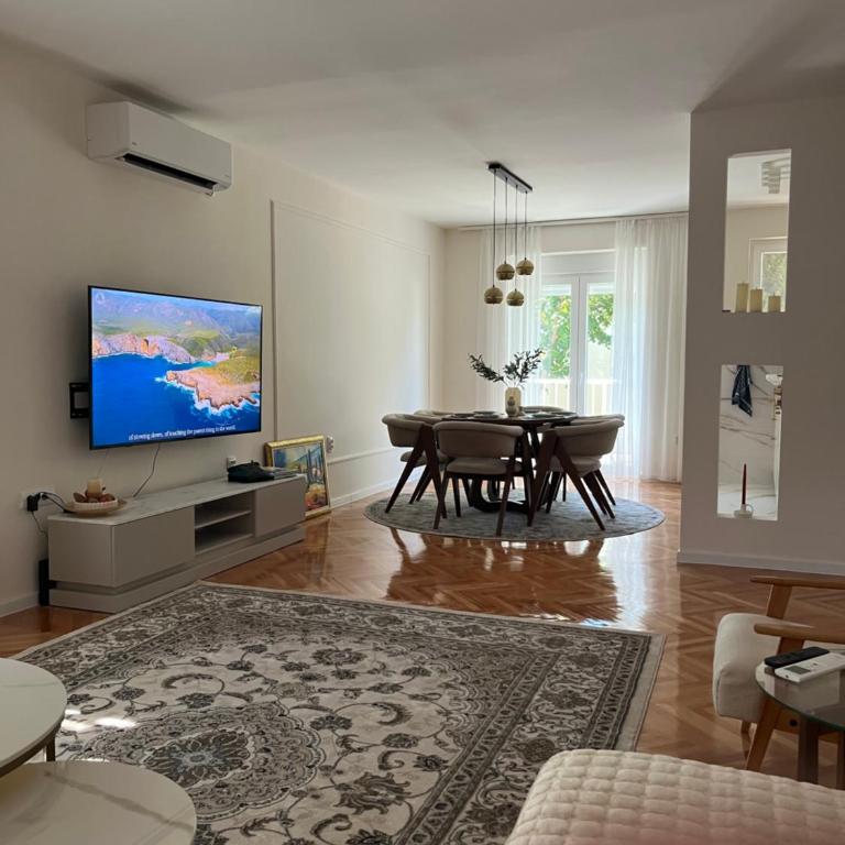 Ulica mladosti - Apartman sa 1 Spavaćom Sobom - 1