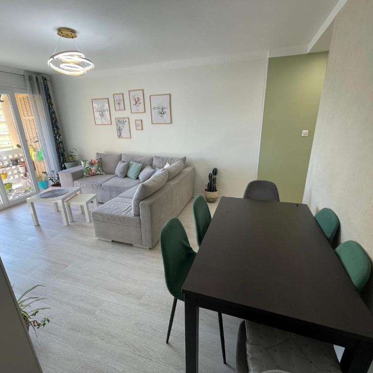 EscalAzur - Appartement 2 Chambres - 20