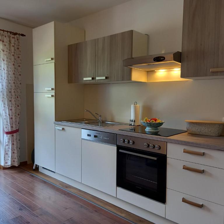 Landhaus St. Georg - Apartment - 9