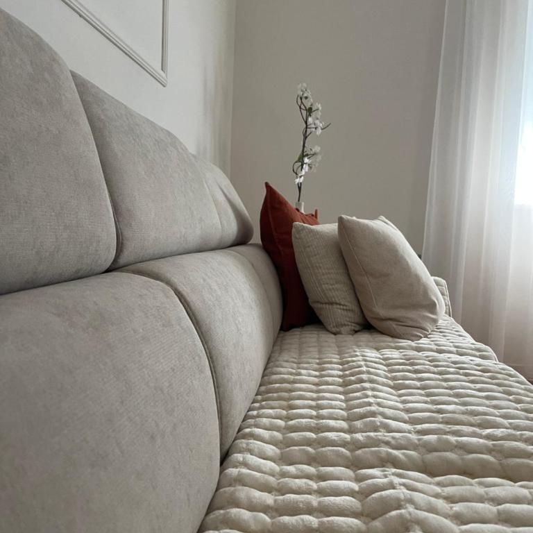 Ulica mladosti - Apartman sa 1 Spavaćom Sobom - 3