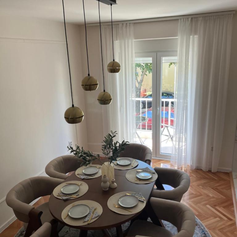 Ulica mladosti - Apartman sa 1 Spavaćom Sobom - 7
