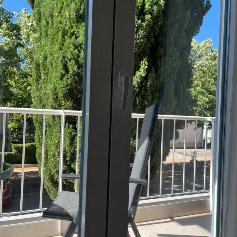 Ulica mladosti - Apartman sa 1 Spavaćom Sobom - 8
