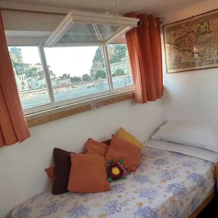 Sunflower Marina -Attico Vista Mare- - Apartment with Sea View - 20