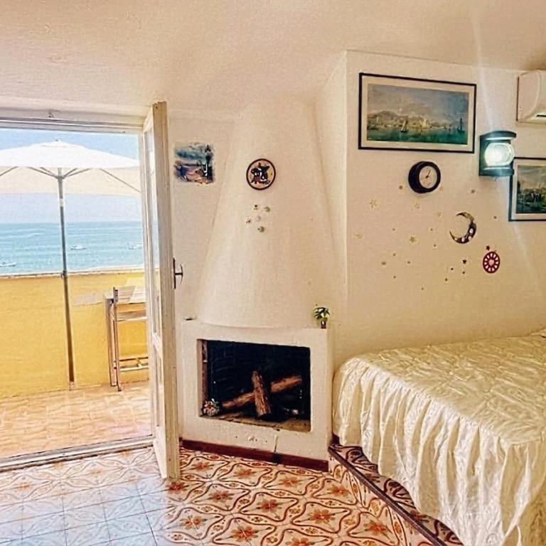 Sunflower Marina -Attico Vista Mare- - Apartment with Sea View - 5