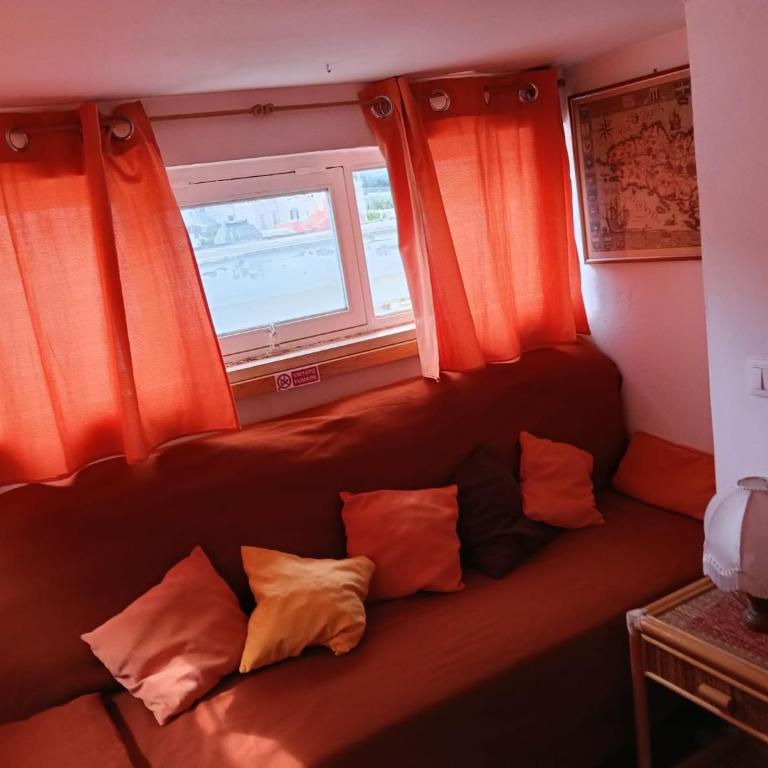 Sunflower Marina -Attico Vista Mare- - Apartment with Sea View - 21