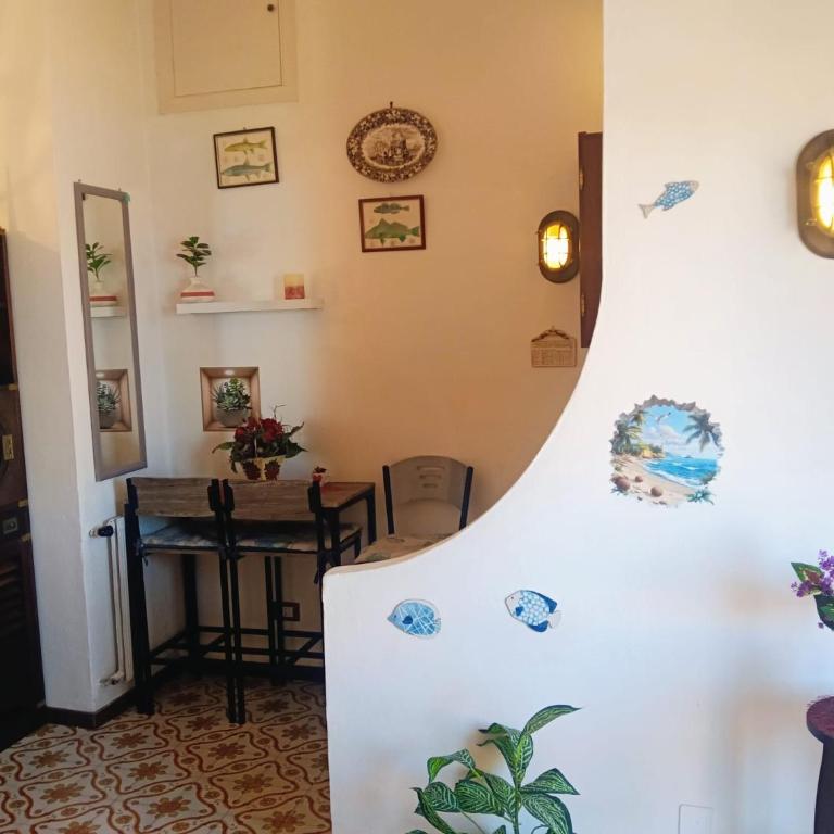 Sunflower Marina -Attico Vista Mare- - Apartment with Sea View - 13
