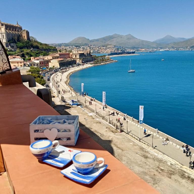 Sunflower Marina -Attico Vista Mare- - Apartment with Sea View - 41