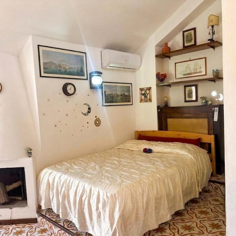 Sunflower Marina -Attico Vista Mare- - Apartment with Sea View - 3