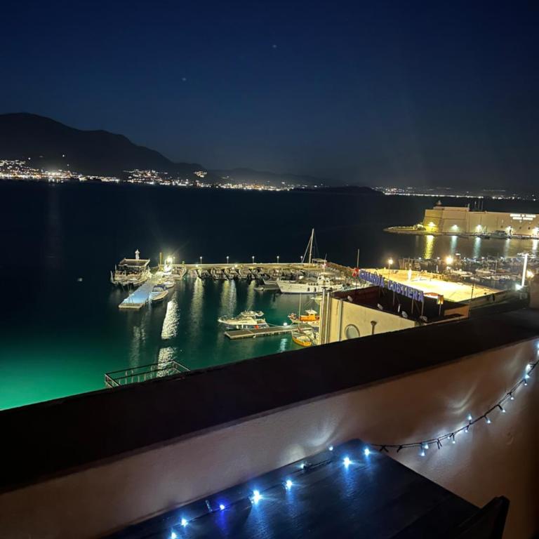 Sunflower Marina -Attico Vista Mare- - Apartment with Sea View - 38