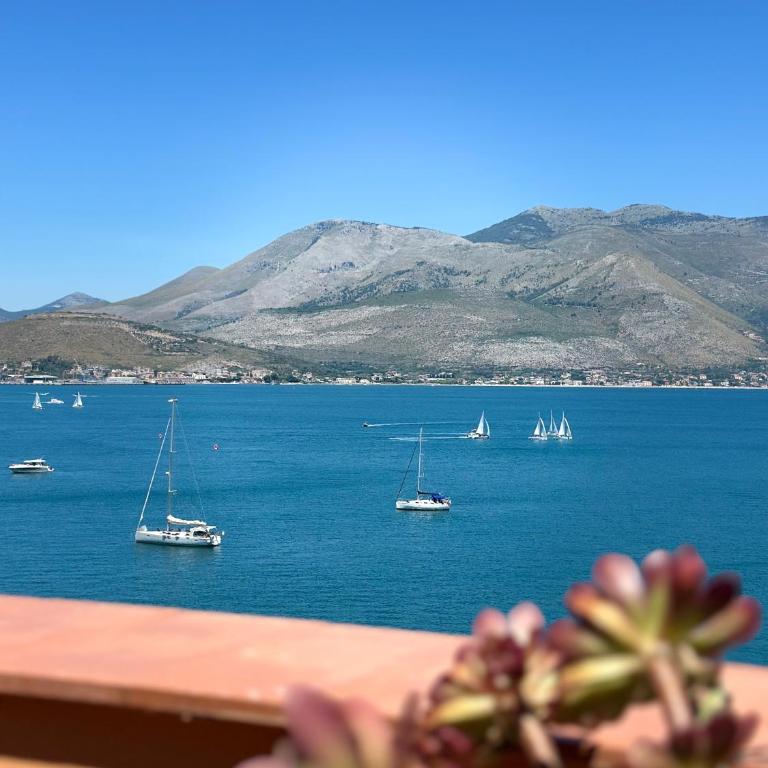 Sunflower Marina -Attico Vista Mare- - Apartment with Sea View - 43