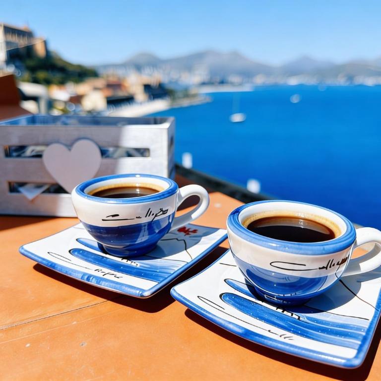 Sunflower Marina -Attico Vista Mare- - Apartment with Sea View - 42