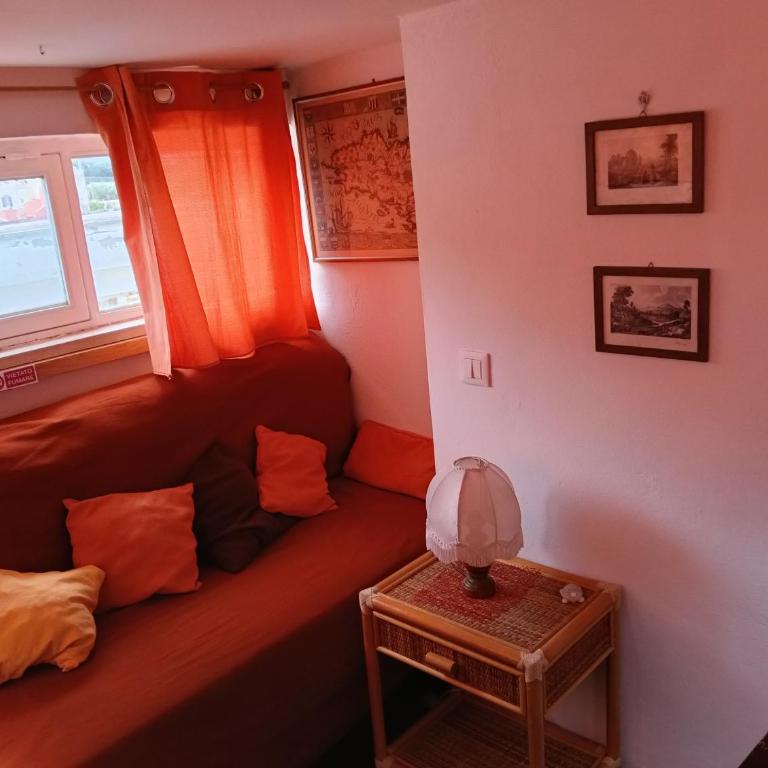 Sunflower Marina -Attico Vista Mare- - Apartment with Sea View - 23