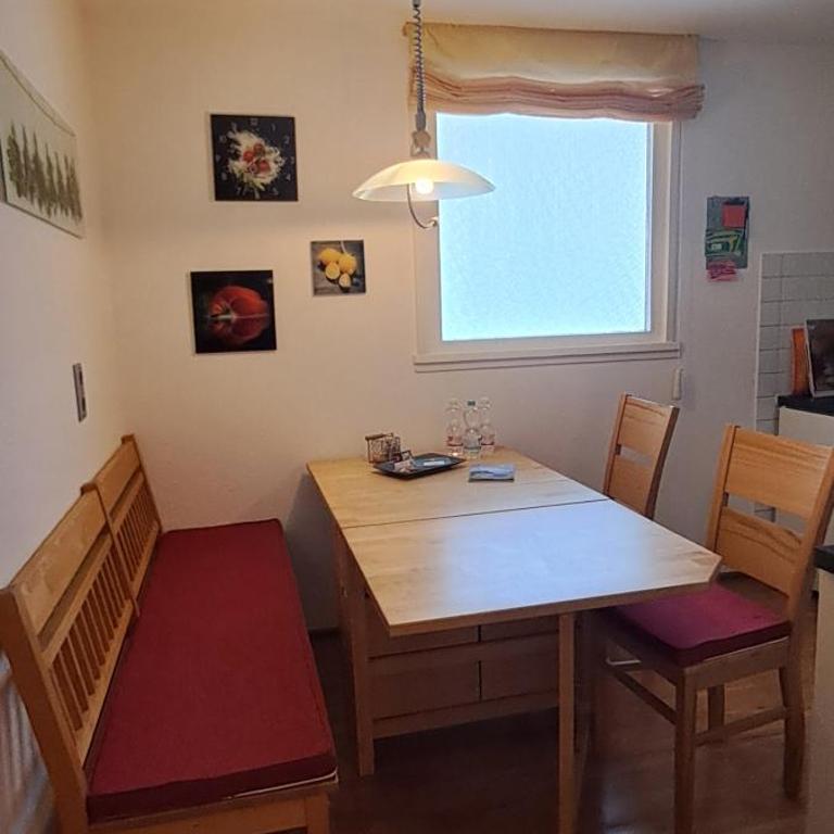 Ferienwohnung Allgäu-Harmonie - Pool, Sauna, Bergblick, 2 Zimmer - Apartment mit 1 Schlafzimmer - 13