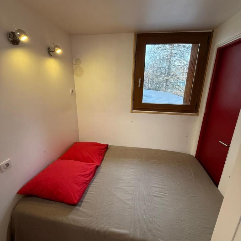 Bright apartment near the slopes - Appartement - 3