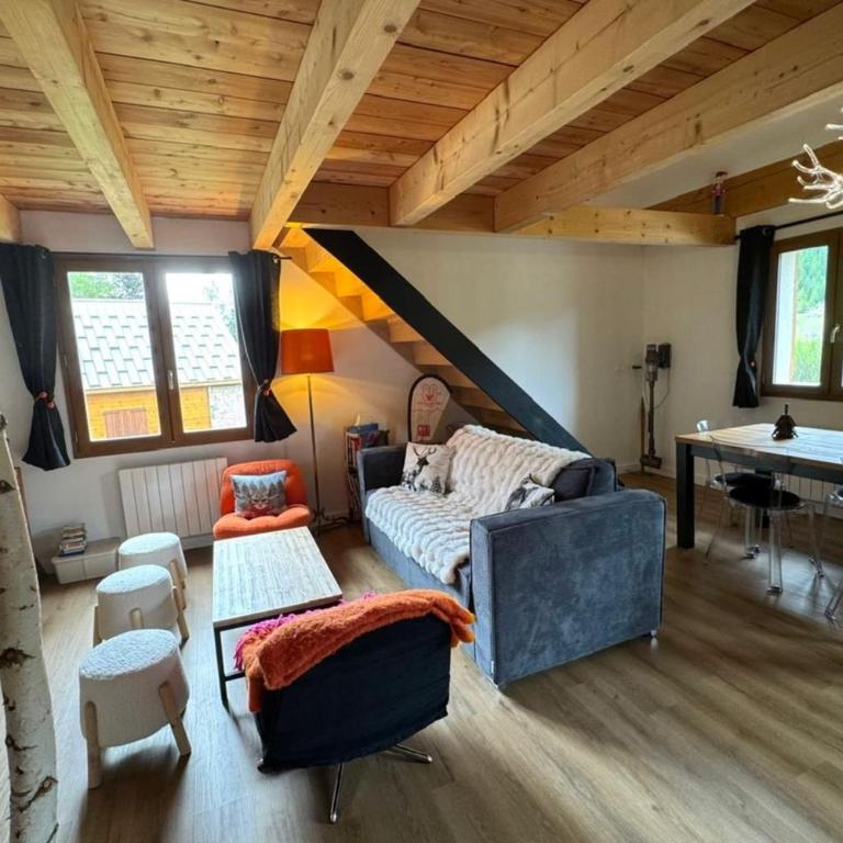 Appartement familial lumineux avec vue magnifique - Appartement - 3