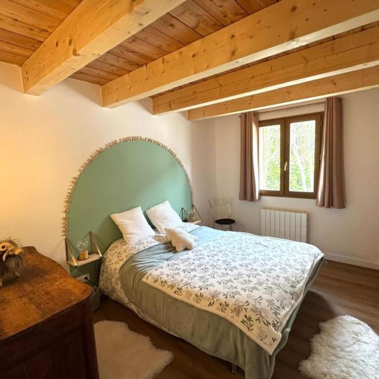 Appartement familial lumineux avec vue magnifique - Appartement - 9