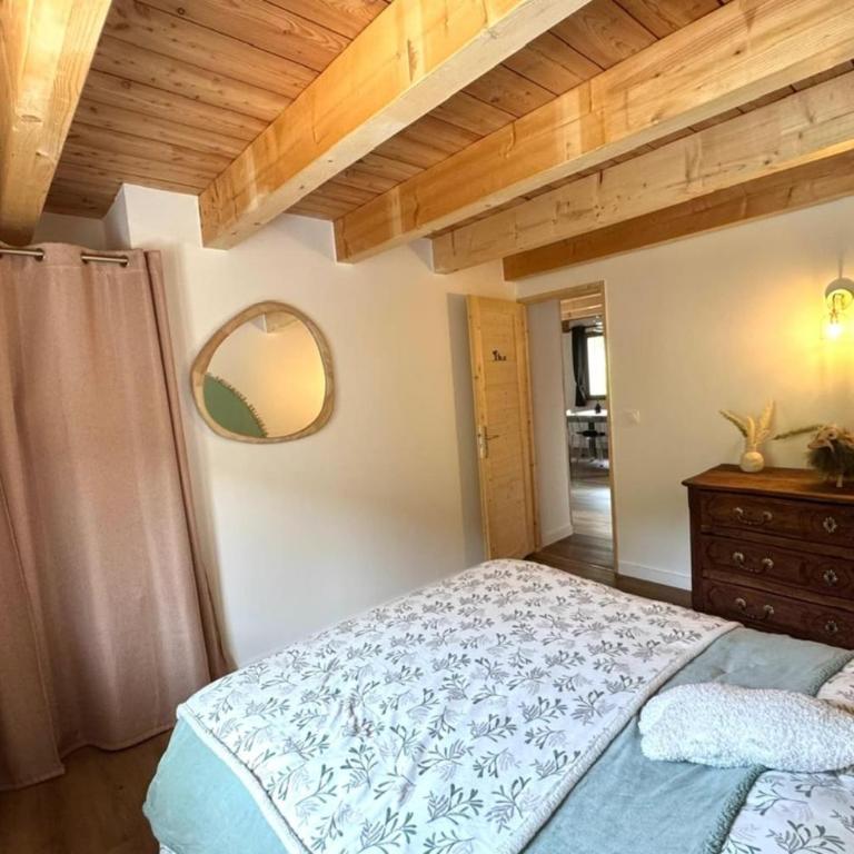 Appartement familial lumineux avec vue magnifique - Appartement - 10