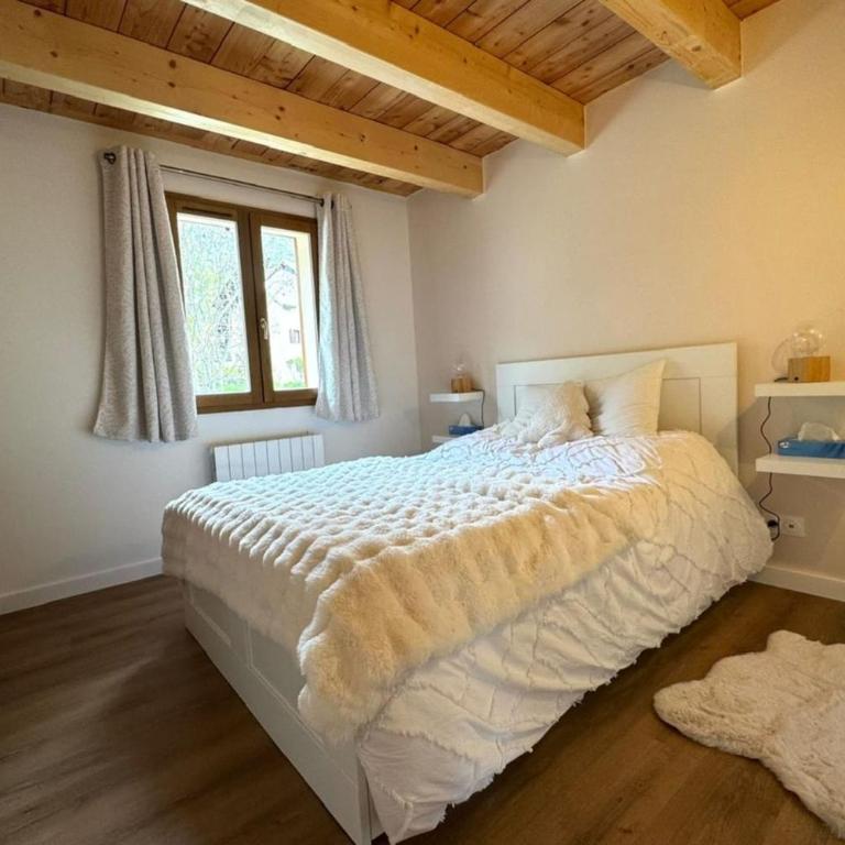 Appartement familial lumineux avec vue magnifique - Appartement - 11