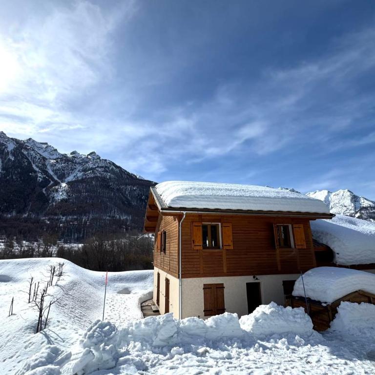 Appartement familial lumineux avec vue magnifique - Appartement - 14