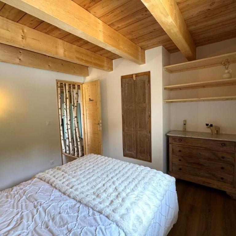 Appartement familial lumineux avec vue magnifique - Appartement - 12