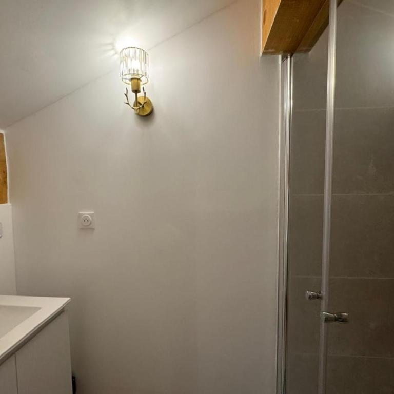 Appartement familial lumineux avec vue magnifique - Appartement - 16