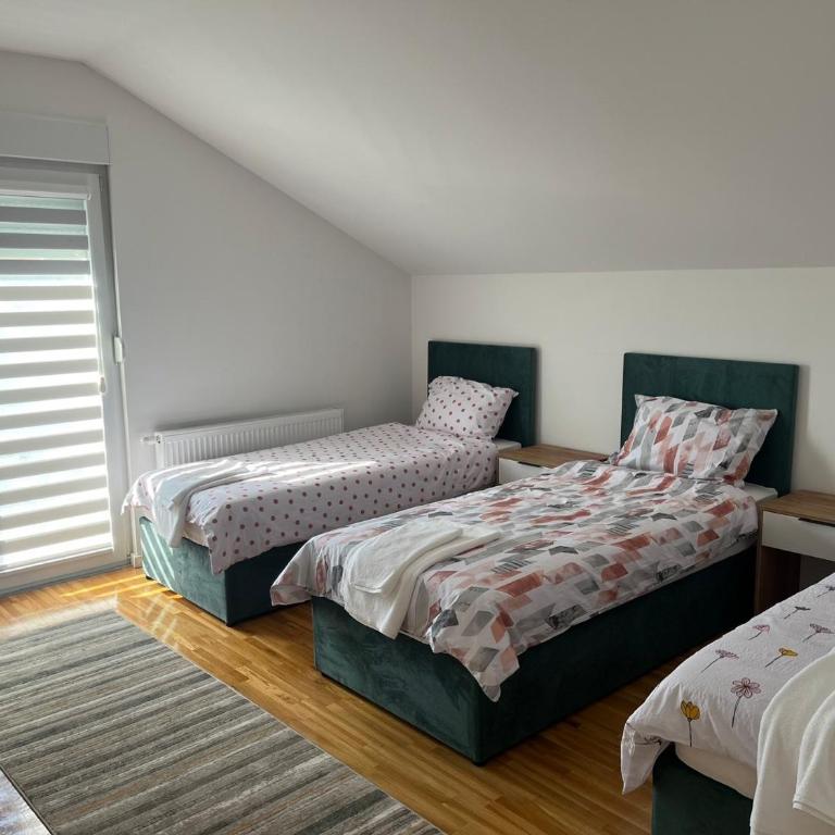 Villa Vildana - Vila - 23