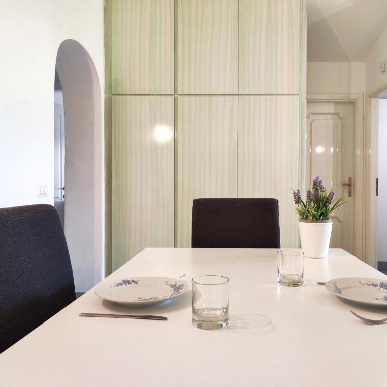 Domus Deiana - Appartamento con 2 Camere da Letto - 14
