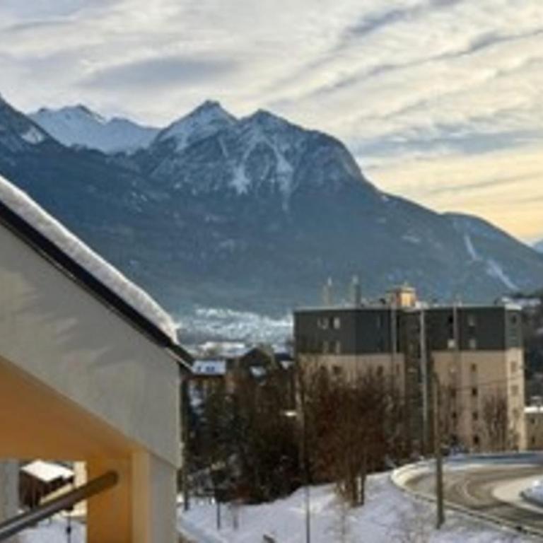 Appartement neuf avec vue sur les montagnes - Appartement - 12