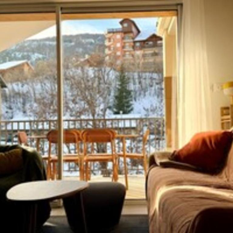 Appartement neuf avec vue sur les montagnes - Appartement - 13
