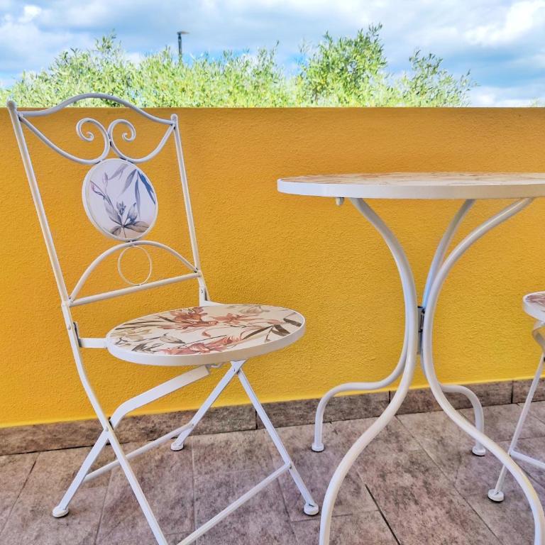 Domus Deiana - Appartamento con 2 Camere da Letto - 33