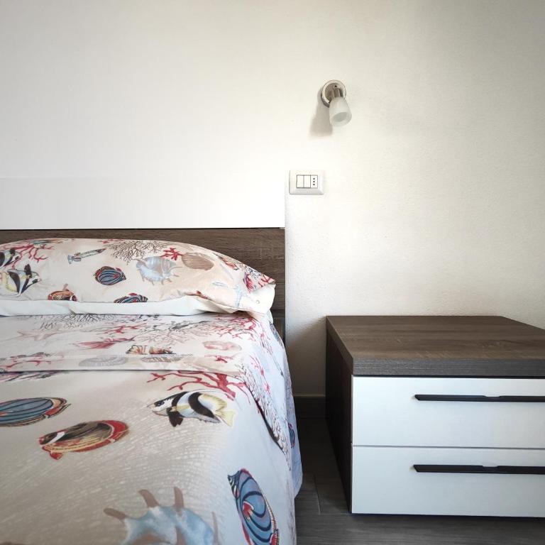 Domus Deiana - Appartamento con 2 Camere da Letto - 19