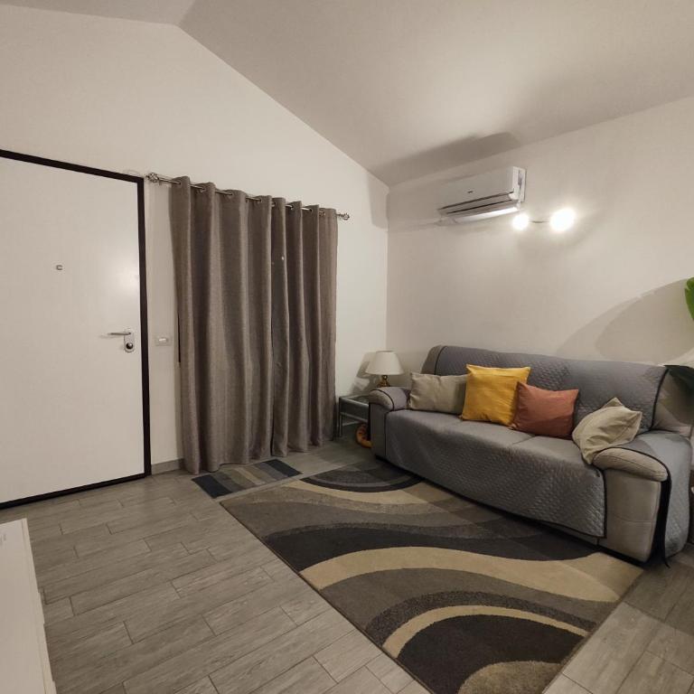 Domus Deiana - Appartamento con 2 Camere da Letto - 10