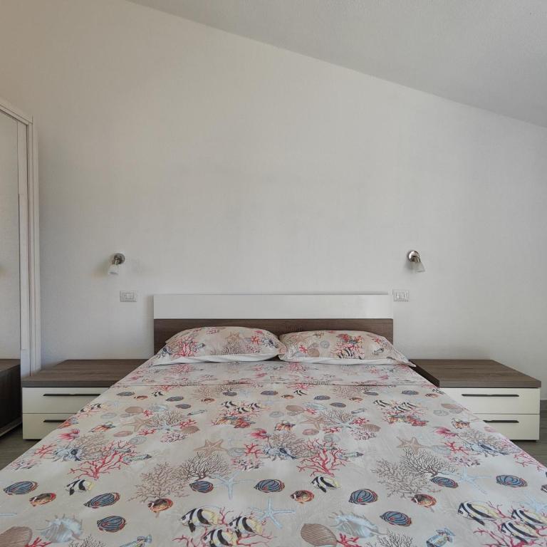 Domus Deiana - Appartamento con 2 Camere da Letto - 20