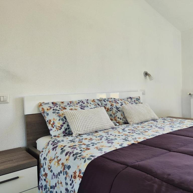 Domus Deiana - Appartamento con 2 Camere da Letto - 2
