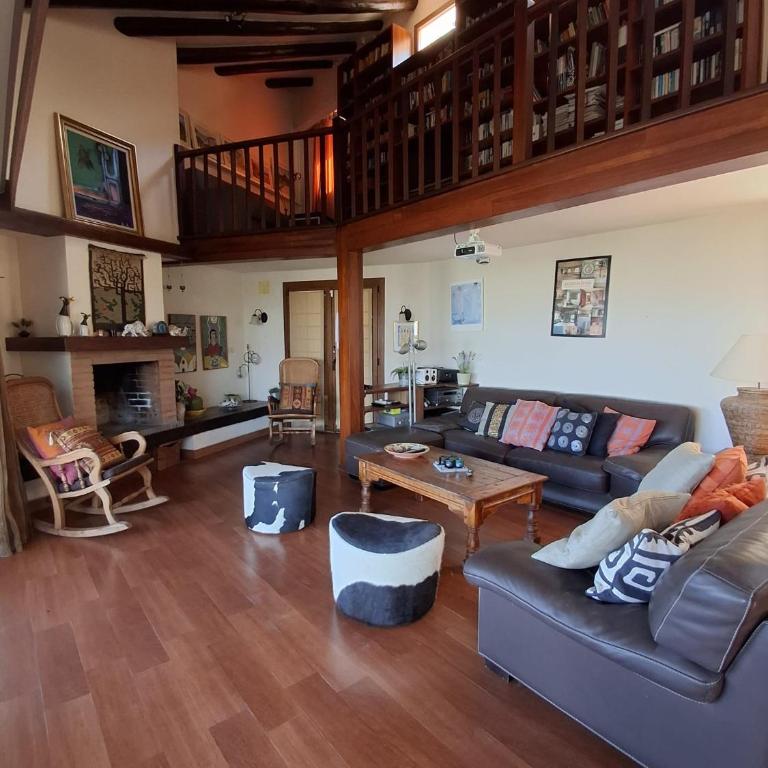 Villa Zorro Fugaz en Puntalara Nerja - Casa - 7
