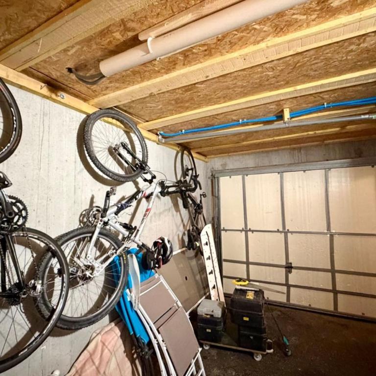 Chalet charmant et lumineux à Briançon - Appartement - 18