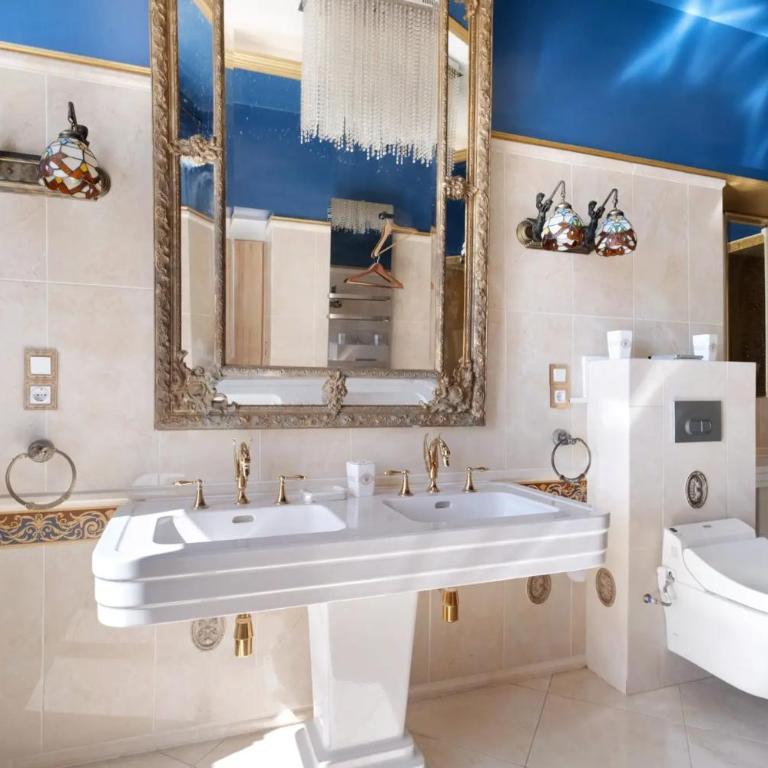 Le Manoir - Villa Deluxe - 17