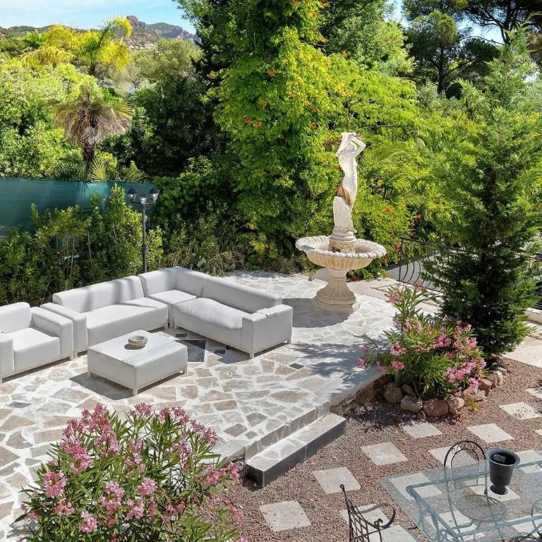 Le Manoir - Villa Deluxe - 37