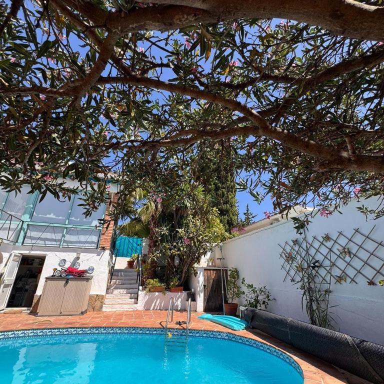 Apartment Casa Casandra , Urbanisation Dona Pilar - beautiful, peaceful & tranquil - Apartamento de 1 dormitorio - 3